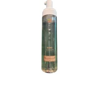 Biolage Bond Therapy Conditioning Foam